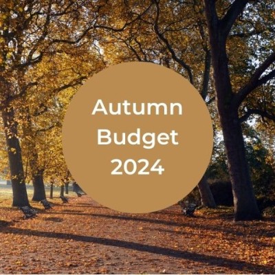 Autumn Budget 2024: Will everyone be a winner in the property world?