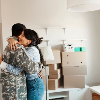 Want to buy in 2025? Setting realistic goals as a first-time buyer