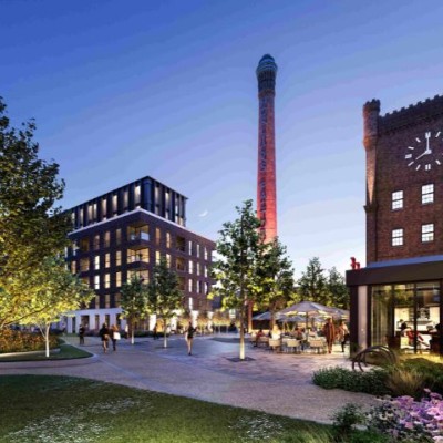 Exploring Shared Ownership: A gateway to homeownership in Slough’s Horlicks Quarter