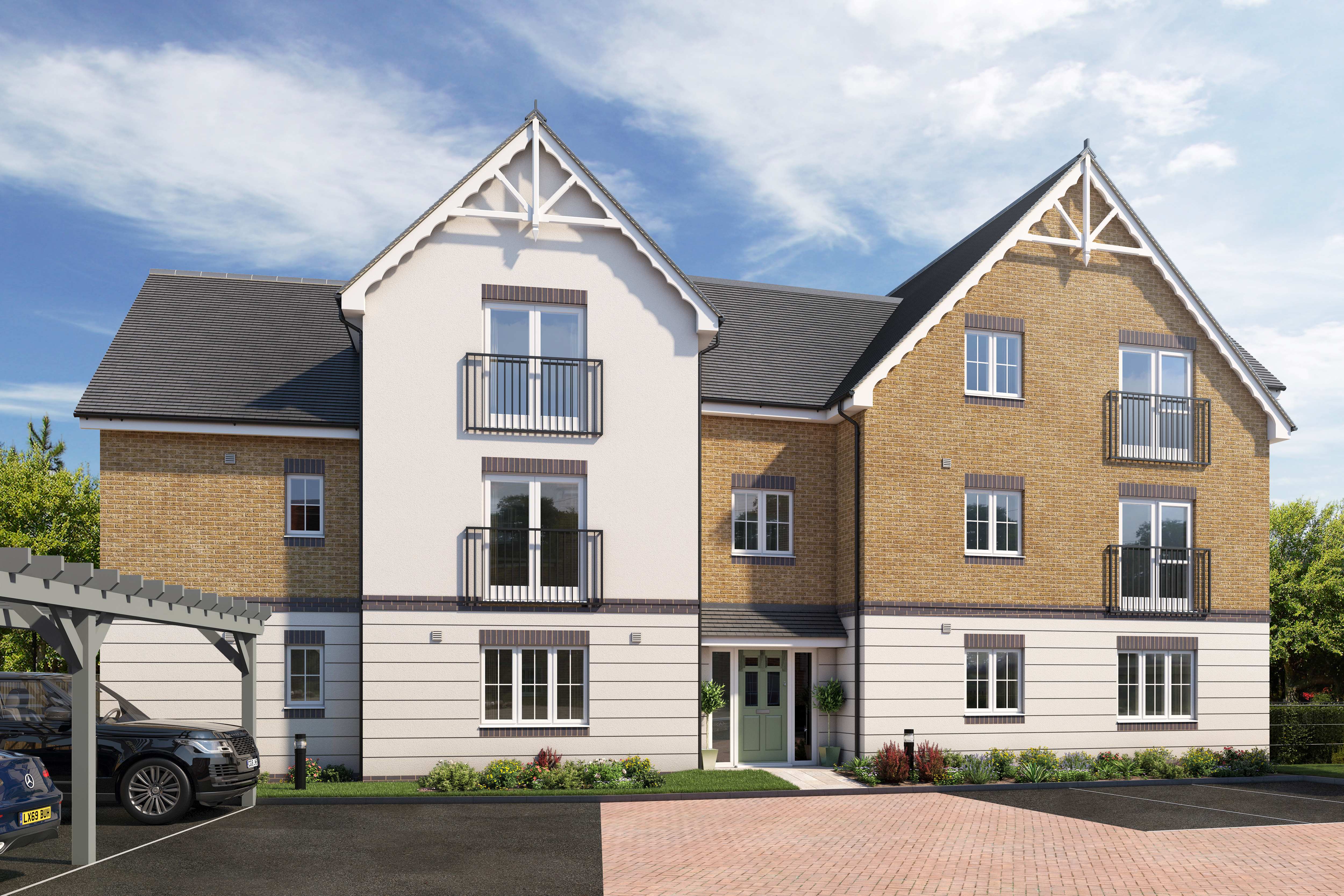 Moorview Mews Moorview Mews