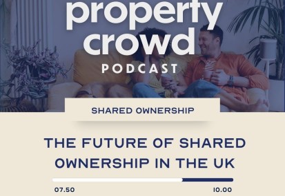 The Future of Shared Ownership in the UK – A UKREiiF Podcast