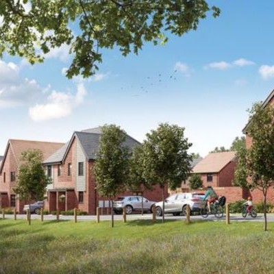 Bishops Stortford: Historic Charm Meets Modern Living at Stortford Fields