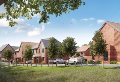Bishops Stortford: Historic Charm Meets Modern Living at Stortford Fields