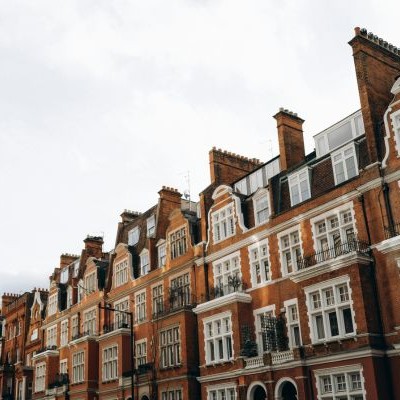 Why Shared Ownership must be Central to Affordable Housing Policy