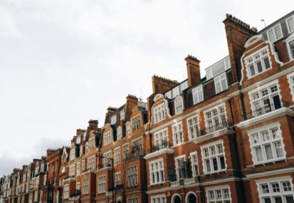 Why Shared Ownership must be Central to Affordable Housing Policy